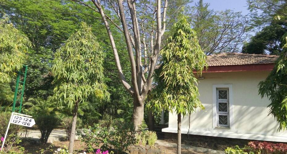 Modi Resort, Karjat 4